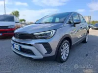 Usata Opel Crossland Innovation 83 CV (61 kW) 2021 SUV