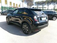 Usata Fiat 600 La Prima 101 CV (74 kW) 2024 Nero SUV