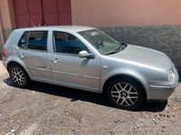 Usado VW Golf IV 105 CV (77 kW) 2003 Utilitario