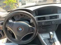 Usata BMW 320 177 CV (130 kW) 2007 Bluazzurro Station wagon