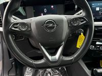Usata Opel Mokka Ultimate 110 CV (80 kW) 2023 Gray SUV