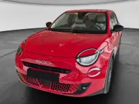 Usata Fiat 600 La Prima 110 CV (80 kW) 2025 Rosso SUV