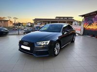 usata Audi A4 2.0 TDI 190 CV quattro S tronic Business Sport Garanzia 12 Mesi