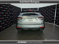 Usata Maserati Levante GT 330 CV (242 kW) 2022 Grigio SUV