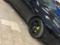 Käytetty Alfa Romeo Brera 209 HP (153 kW) 2007 Coupe - kaksiovinen