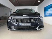 Usata Kia Sportage 136 CV (100 kW) 2025 Nero SUV