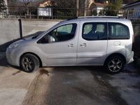 usata Peugeot Partner Tepee Partner1.6 hdi Active 115cv