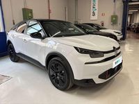 Nuova Citroën C4 136 CV (100 kW) 2026 Bianco SUV