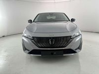 Nuova Peugeot 308 Allure 131 CV (96 kW) 2025 Grigio artense Berlina