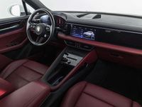 Usata Porsche Macan 300 kW (408 CV) 2024 Bianco SUV