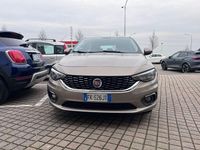 Usata Fiat Tipo Pop 120 CV (88 kW) 2017 Grigio