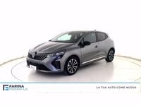 Usata Renault Clio V Techno 91 CV (66 kW) 2025 Grigio scisto Utilitaria