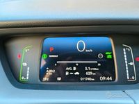 Usata Honda Jazz Sport 107 CV (78 kW) 2024 Grigio Utilitaria