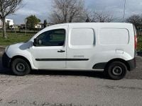 Usata Renault Kangoo 90 CV (66 kW) 2011 Monovolume
