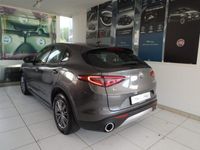 usata Alfa Romeo Stelvio 2.2 Turbodiesel 180 CV AT8 Q4