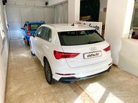 Usata Audi Q3 S-Line 150 CV (110 kW) 2023 Bianco SUV