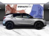 Nuova Ssangyong (KGM) Korando 163 CV (119 kW) 2026 Grand white SUV