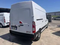 Usata Renault Master 136 CV (100 kW) 2020 Bianco Monovolume