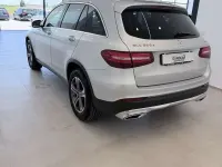 Usata Mercedes GLC250 204 CV (150 kW) 2019 Other SUV