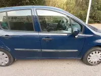 Usata Renault Grand Modus 75 CV (55 kW) 2009 Bluazzurro Monovolume