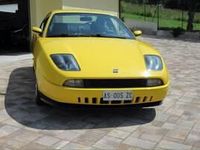 Usata Fiat Coupé 220 CV (161 kW) 1997 Giallo Coupé