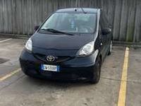 usata Toyota Aygo 5p 1.0