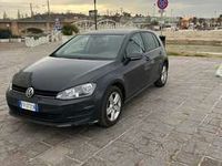 usata VW Golf VII Golf2013 5p 1.6 tdi Highline