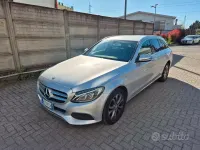 Second-hand Mercedes C220 Premium 170 CP (125 kW) 2016 Break