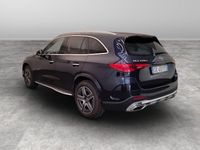 usata Mercedes GLC220 Classe GLC (X254)d 4Matic Mild Hybrid AMG Premium