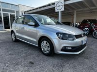 usata VW Polo 1.4 TDI 5p. Business