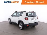 usata Jeep Renegade 1.5 Turbo T4 1.5 Turbo T4 MHEV Limited