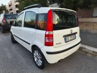 Usata Fiat Panda 54 CV (39 kW) 2010 Other Utilitaria