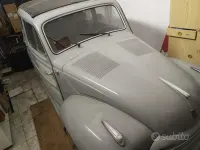 Usata Fiat Belvedere 1950