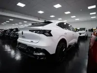 Usata Renault Rafale Esprit Alpine 200 CV (147 kW) 2024 Bianco SUV