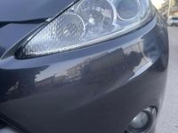 usata Ford Fiesta 1.4 Diesel anno 2010