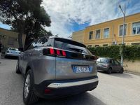 Usata Peugeot 3008 Allure 120 CV (88 kW) 2017 Berlina
