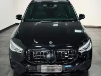 Usata Mercedes GLA180 116 CV (85 kW) 2023 Nero SUV