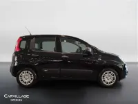Usata Fiat Panda Pop 70 CV (51 kW) 2025 Nero Utilitaria