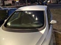 Usata Seat Altea 105 CV (77 kW) 2006 Grigio Monovolume