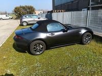 Usata Mazda MX5 2023 Cabrio