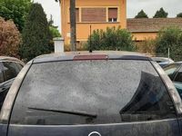 Gebraucht Opel Meriva 101 PS (74 kW) 2007 Van / Kleinbus