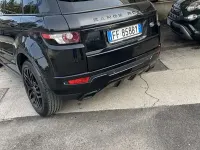 Usata Land Rover Range Rover evoque 150 CV (110 kW) 2016 SUV