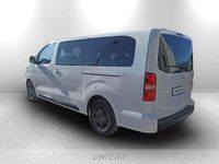 Nuova Opel Zafira Business Edition 177 CV (130 kW) 2025 Kaolin white Monovolume