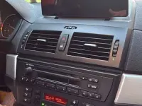 Usata BMW X3 150 CV (110 kW) 2007 SUV