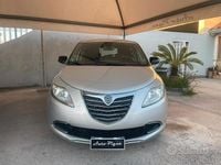 Usata Lancia Ypsilon S 85 CV (62 kW) 2012 Grigio Utilitaria