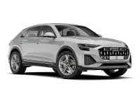Nuova Audi A8 286 CV (210 kW) 2026 Grigio Berlina