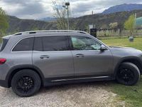 Usata Mercedes GLB200 Style 150 CV (110 kW) 2021 SUV