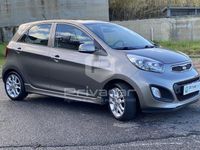 usata Kia Picanto Picanto1.2 86cv 12V 5 porte Style