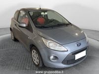 usata Ford Ka 2009 3p Benzina 1.2 + 69cv E6