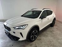 Usata Cupra Formentor 150 CV (110 kW) 2024 Bianco SUV
